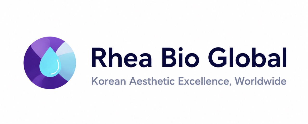 Rhea Bio Global Korean Aesthetic Excellence, Worldwide